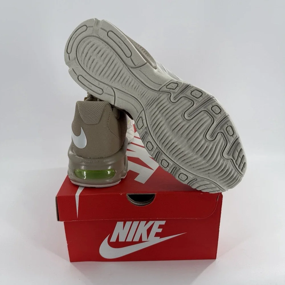 Nike Air Max Fire Light Bone/Voit/Khaki Men's Sneakers-Asst Sz 11 NWB IF2621-002
